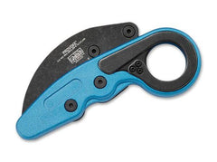 Briceag Crkt Provoke Blue