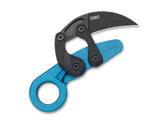Briceag Crkt Provoke Blue