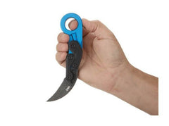 Briceag Crkt Provoke Blue