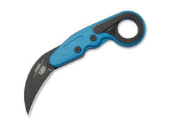 Briceag Crkt Provoke Blue