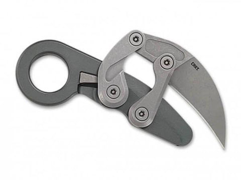 Briceag Crkt Provoke Compact