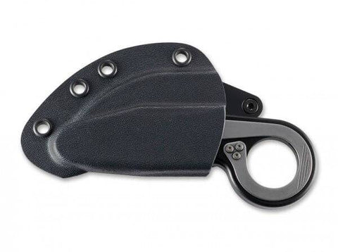 Briceag Crkt Provoke First Responder