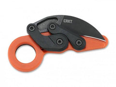 Briceag Crkt Provoke Orange