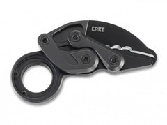 Briceag Crkt Provoke Serrated