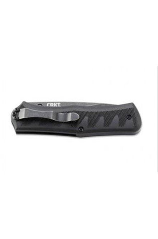 Briceag Crkt Ruger Crack-Shot Compact Black