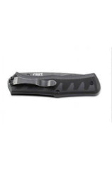 Briceag Crkt Ruger Crack-Shot Compact Black