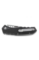 Briceag Crkt Ruger Follow-Through