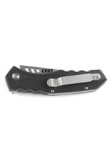 Briceag Crkt Ruger Follow-Through Compact