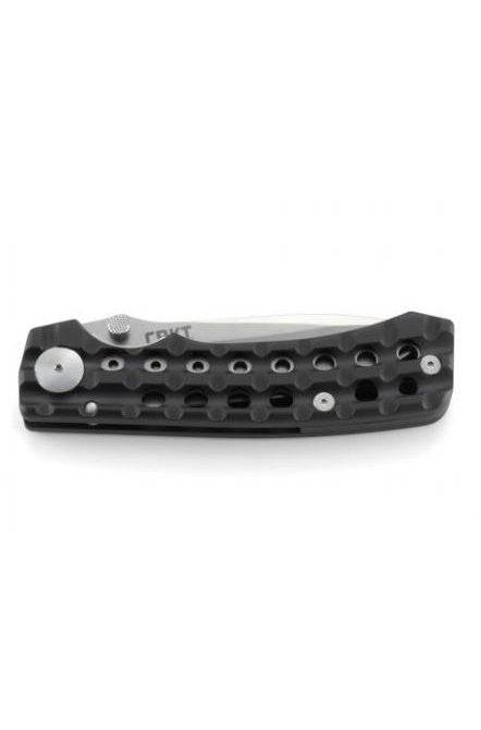 Briceag Crkt Ruger Go-N-Heavy