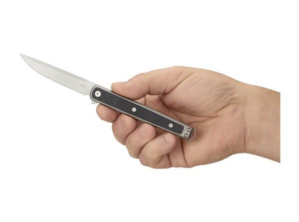 Briceag Crkt Seis