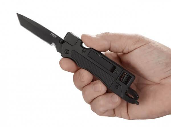 Briceag Crkt Septimo Multi-Tool