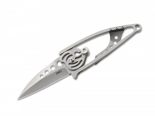 Briceag Crkt Snap Lock