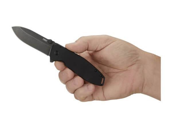 Briceag Crkt Squid Xm