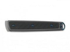 Briceag Crkt Symmetry Steel Grey