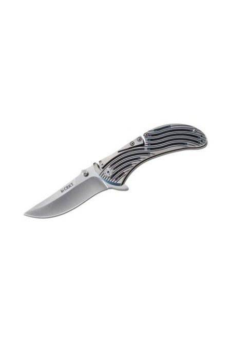 Briceag Crkt Tighe Rod