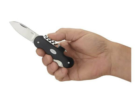 Briceag Crkt Triple Play