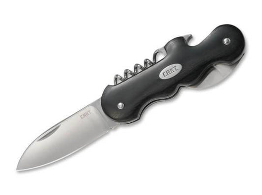 Briceag Crkt Triple Play