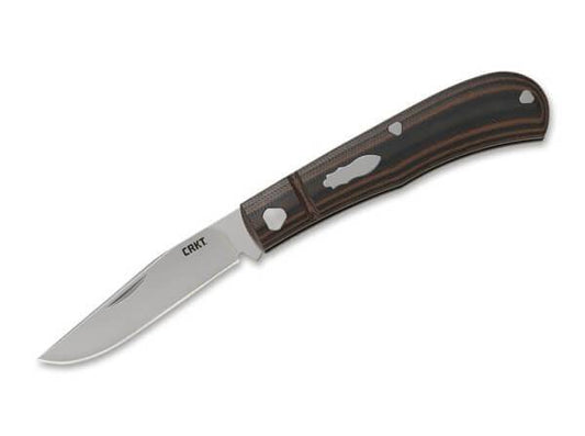 Briceag Crkt Venandi