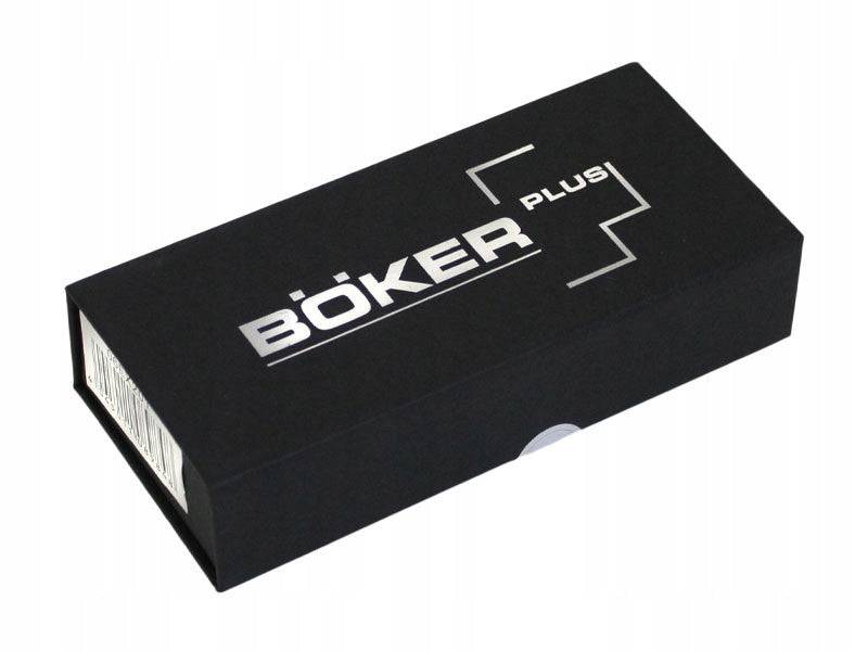 Briceag Cu Deschidere Si Inchidere Automata Boker Plus Falcon D2 2.0