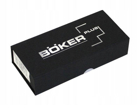 Briceag Cu Deschidere Si Inchidere Automata Boker Plus Falcon D2 2.0