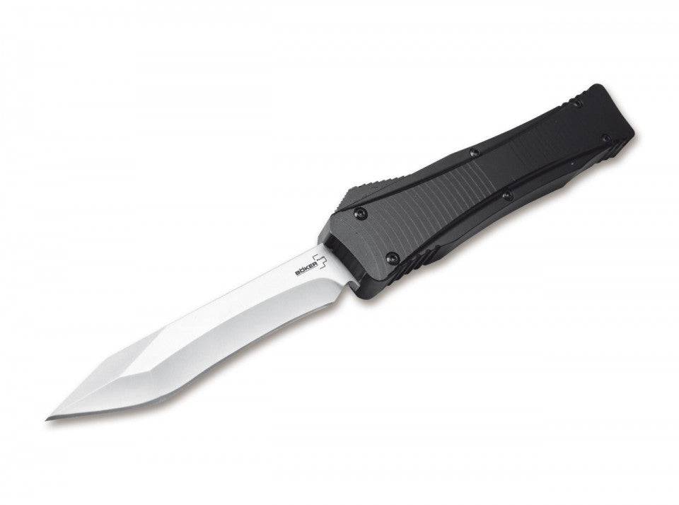 Briceag Cu Deschidere Si Inchidere Automata Boker Plus Falcon D2 2.0
