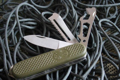 Briceag De Buzunar Tip Spaniol