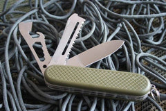 Briceag De Buzunar Tip Spaniol