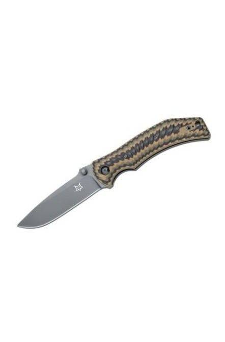 Briceag Fkmd Extreme Elite Micarta