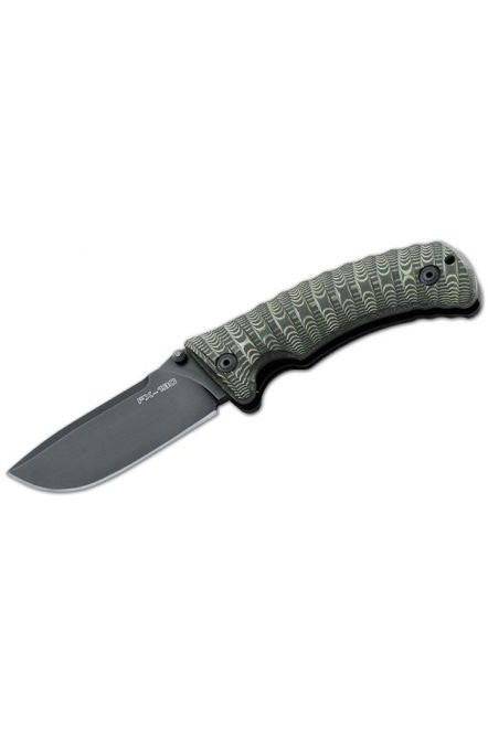 Briceag Fkmd Folding Pro-Hunter