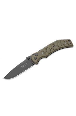 Briceag Fkmd Gunhammer Green