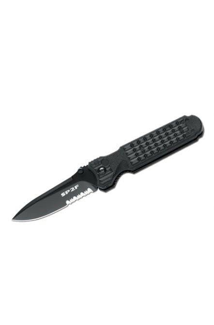 Briceag Fkmd Predator Ii