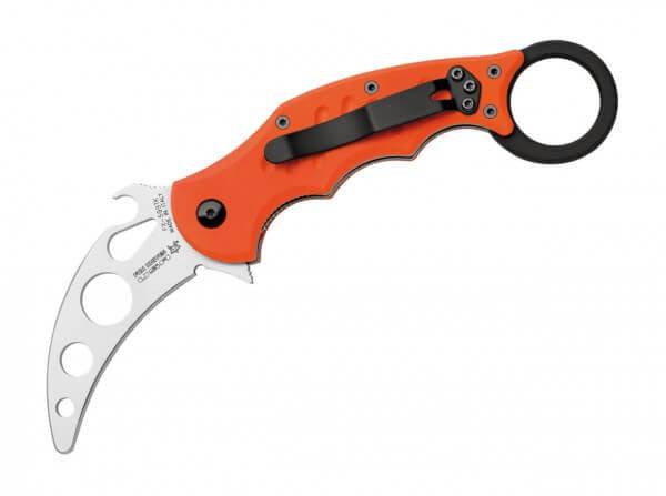 Briceag Fkmd Small Folding Karambit Trainer