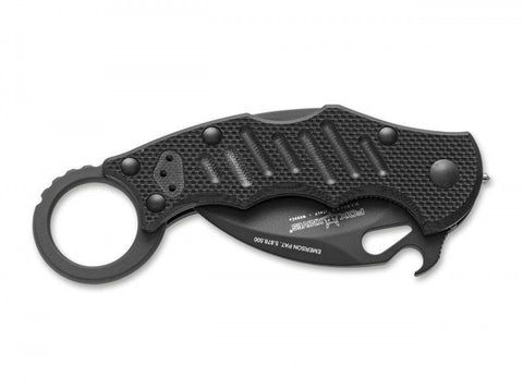 Briceag Fox Karambit 599 Xt