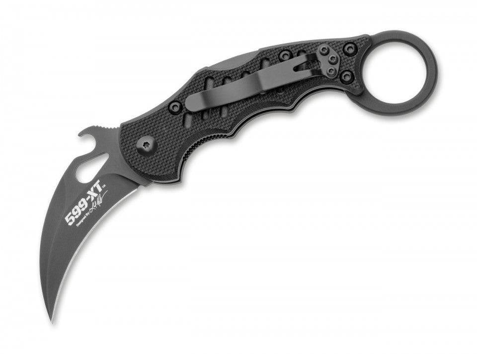 Briceag Fox Karambit 599 Xt