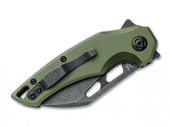 Briceag Fox Knives Atrax Aluminium Od Green