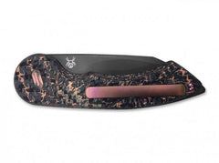 Briceag Fox Knives Radius Cf