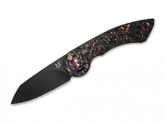 Briceag Fox Knives Radius Cf