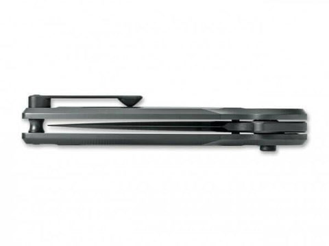 Briceag Fox Knives Saturn Titanium All Black