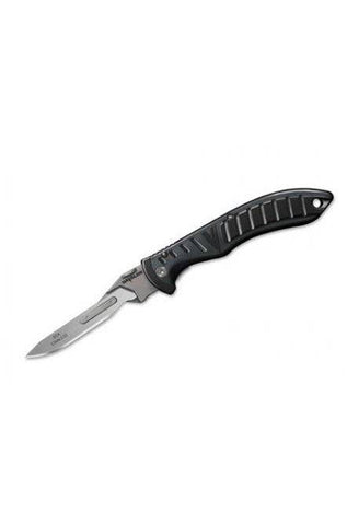 Briceag Havalon Forge Black