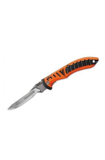 Briceag Havalon Forge Orange