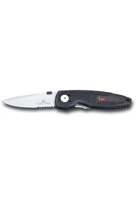 Briceag Heckler & Koch Drop Point
