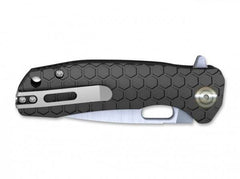 Briceag Honey Badger Flipper D2 Small Black