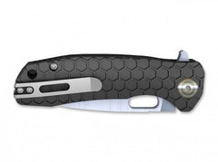 Briceag Honey Badger Flipper Large Black