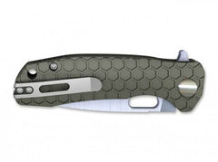 Briceag Honey Badger Flipper Large Green