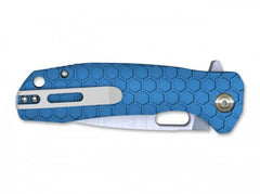 Briceag Honey Badger Flipper Medium Blue