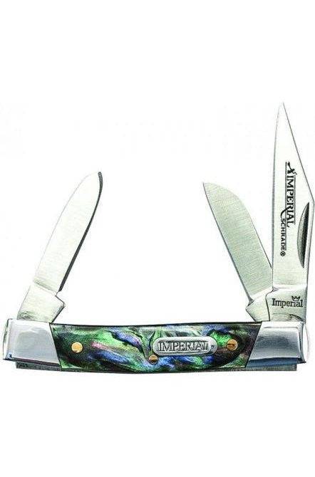 Briceag Imperial Stainless Steel