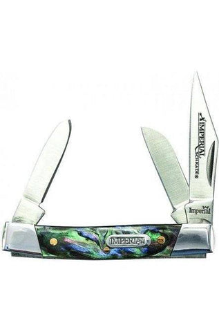 Briceag Imperial Stainless Steel