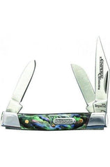 Briceag Imperial Stainless Steel