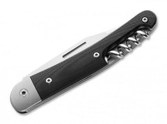 Briceag Lionsteel Jack Three G10 Black