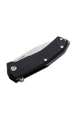 Briceag Lionsteel Kur Black